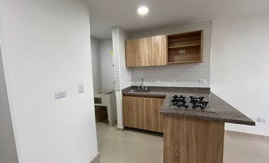 ARRIENDO de APARTAMENTO en SANTA ROSA DE CABAL