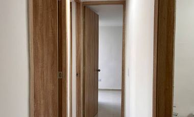 ARRIENDO de APARTAMENTO en SANTA ROSA DE CABAL
