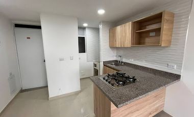 ARRIENDO de APARTAMENTO en SANTA ROSA DE CABAL