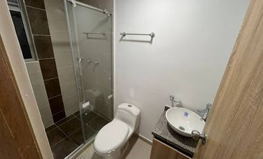 ARRIENDO de APARTAMENTO en SANTA ROSA DE CABAL