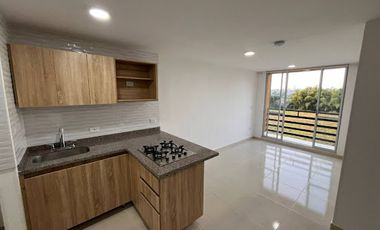 ARRIENDO de APARTAMENTO en SANTA ROSA DE CABAL