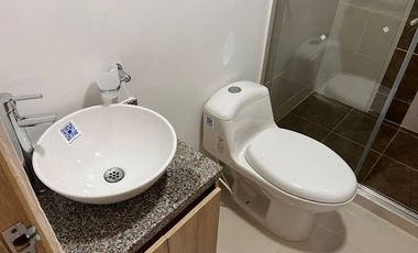 ARRIENDO de APARTAMENTO en SANTA ROSA DE CABAL