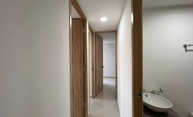 ARRIENDO de APARTAMENTO en SANTA ROSA DE CABAL