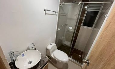 ARRIENDO de APARTAMENTO en SANTA ROSA DE CABAL