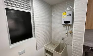 ARRIENDO de APARTAMENTO en SANTA ROSA DE CABAL
