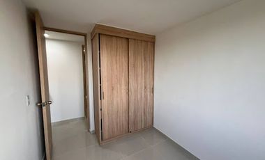 ARRIENDO de APARTAMENTO en SANTA ROSA DE CABAL