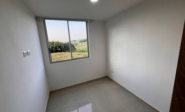 ARRIENDO de APARTAMENTO en SANTA ROSA DE CABAL