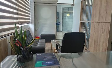 VENTA de OFICINAS en NEIVA