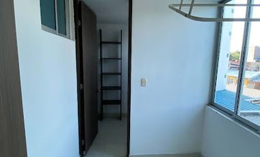 ARRIENDO de APARTAMENTO en NEIVA