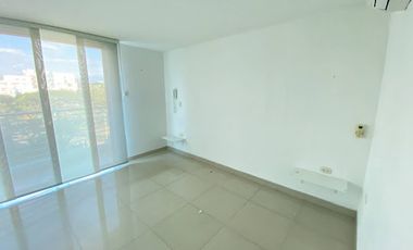ARRIENDO de APARTAMENTO en NEIVA