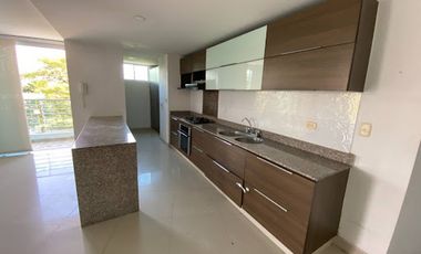 ARRIENDO de APARTAMENTO en NEIVA