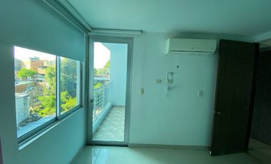 ARRIENDO de APARTAMENTO en NEIVA