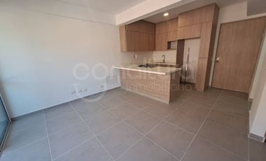 ARRIENDO de APARTAMENTO en BELLO