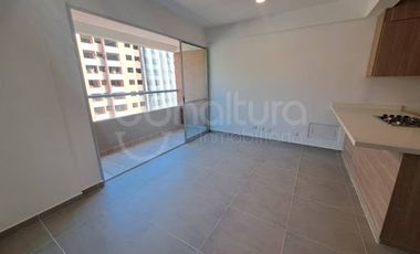 ARRIENDO de APARTAMENTO en BELLO