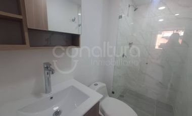 ARRIENDO de APARTAMENTO en BELLO