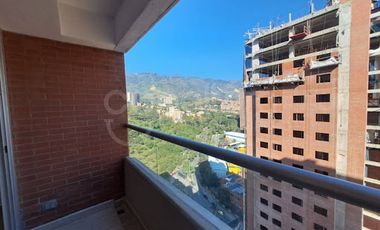 ARRIENDO de APARTAMENTO en BELLO