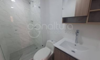 ARRIENDO de APARTAMENTO en BELLO