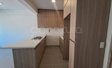 ARRIENDO de APARTAMENTO en BELLO