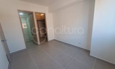 ARRIENDO de APARTAMENTO en BELLO