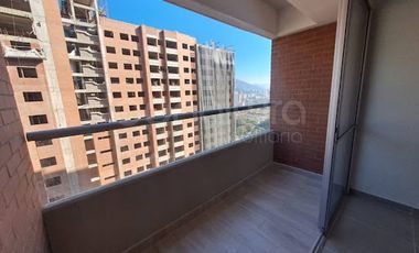 ARRIENDO de APARTAMENTO en BELLO