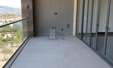 Departamento en Renta en Torre Nebra, León,Gto. cerca al Hospital Angeles y Casa Piedra Incluye Mtto