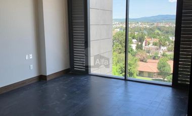 Departamento en Renta en Torre Nebra, León,Gto. cerca al Hospital Angeles y Casa Piedra Incluye Mtto