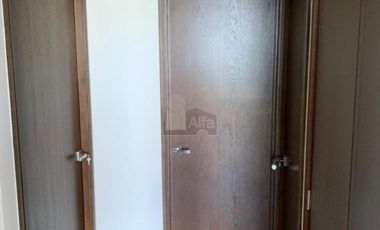 Departamento en Renta en Torre Nebra, León,Gto. cerca al Hospital Angeles y Casa Piedra Incluye Mtto