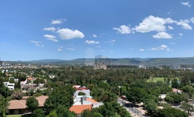 Departamento en Renta en Torre Nebra, León,Gto. cerca al Hospital Angeles y Casa Piedra Incluye Mtto