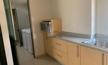 Departamento en Natura.León, cerca de IMSS C58, C53, CENTRO MAX, y el ISSSTE c/amenidades  Amueblado