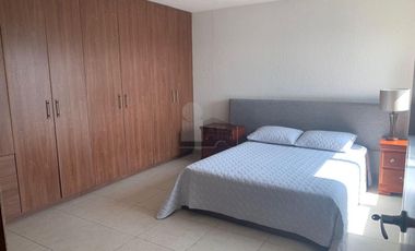 Departamento en Natura.León, cerca de IMSS C58, C53, CENTRO MAX, y el ISSSTE c/amenidades  Amueblado
