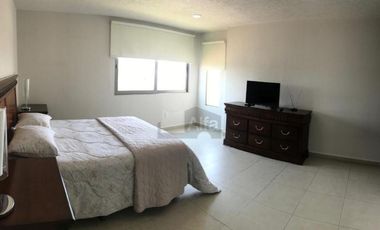 Departamento en Natura.León, cerca de IMSS C58, C53, CENTRO MAX, y el ISSSTE c/amenidades  Amueblado
