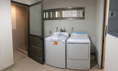 Departamento en Natura.León, cerca de IMSS C58, C53, CENTRO MAX, y el ISSSTE c/amenidades  Amueblado