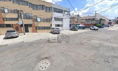 Bodega en renta Industrial Tlatilco Naucalpan de Juárez Edo de México