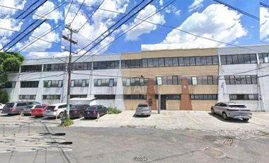 Bodega en renta Industrial Tlatilco Naucalpan de Juárez Edo de México