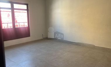 Oficina Comercial en el Centro, Lagos de Moreno, Jal. Uso Comercial planta alta