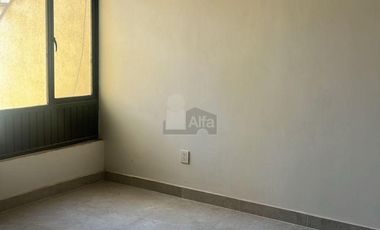Oficina Comercial en el Centro, Lagos de Moreno, Jal. Uso Comercial planta alta