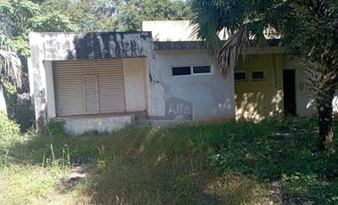 Casa en venta en calle cerrada en Maxcanu Yucatán