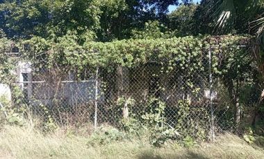 Casa en venta en calle cerrada en Maxcanu Yucatán