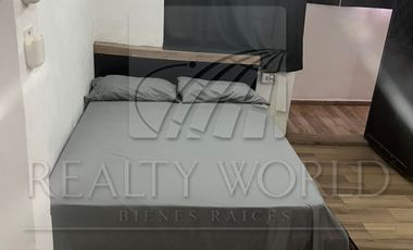 Departamentos Renta Guadalupe  69-DR-2698