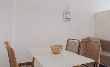 VENTA de 1 ambiente a metros de Av. Libertador con amplio balcón!