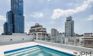 VENTA de 1 ambiente en Pleno Palermo con Amenities! Subte D Plaza Italia