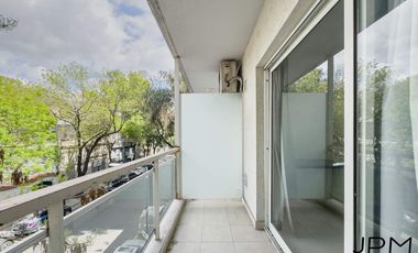 VENTA de 1 ambiente en Pleno Palermo con Amenities! Subte D Plaza Italia