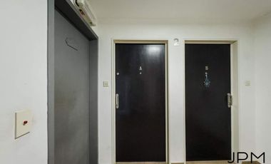VENTA de 1 ambiente en Pleno Palermo con Amenities! Subte D Plaza Italia
