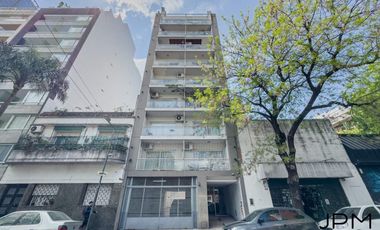 VENTA de 1 ambiente en Pleno Palermo con Amenities! Subte D Plaza Italia