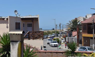 DÚPLEX A METROS DEL MAR EN MAR DEL TUYÚ