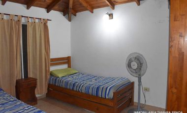 DÚPLEX A METROS DEL MAR EN MAR DEL TUYÚ