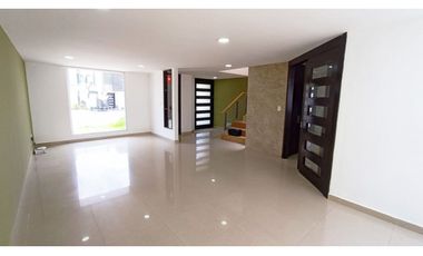 Se renta casa en Fracc. Valle Diamante al sur de Pachuca, Hidalgo