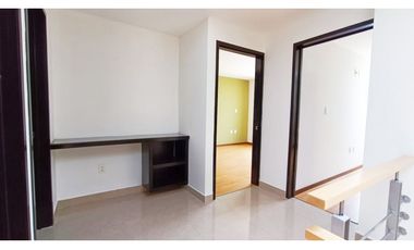 Se renta casa en Fracc. Valle Diamante al sur de Pachuca, Hidalgo