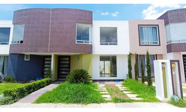 Se renta casa en Fracc. Valle Diamante al sur de Pachuca, Hidalgo