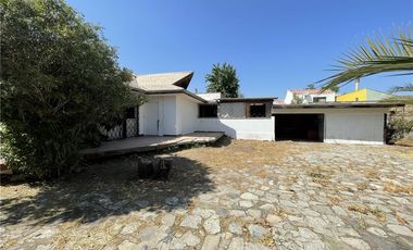 Casa Comercial Centro San Bernardo - Urmeneta